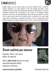 Život začíná po stovce
